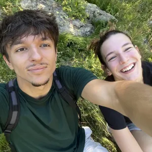 Mathis - Prof de maths - Marseille 13e