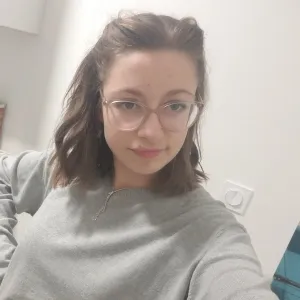 Iosune - Prof d'anglais - Toulouse