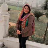 Khushi - Cooking tutor - Agra