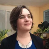 Amandine - Prof de chant - Satolas-et-Bonce