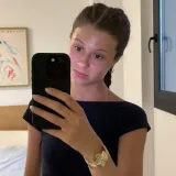 Déborah - Prof de français - Saint-Maurice