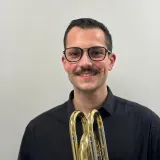 Jean-Baptiste - Prof de trombone - Le Kremlin-Bicêtre