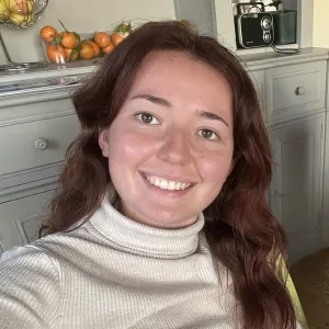 Maëli - Prof de maths - Lille