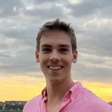 Maxime - Prof de maths - Biarritz