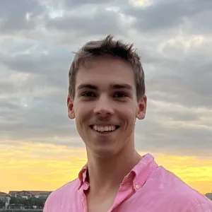 Maxime - Prof de maths - Biarritz