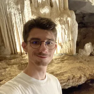 Nathan - Prof de maths - Brie-Comte-Robert