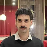 Manuel - Insegnante di italiano scolastico - Torino