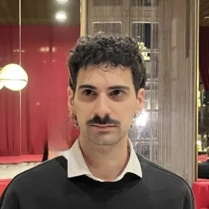 Manuel - Insegnante di italiano scolastico - Torino