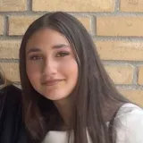 Maja - Matematiklärare - Trelleborg