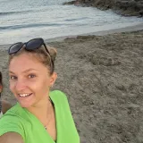 Chloe - Prof de maths - Chambéry