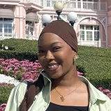 Fatima - Prof d'aide aux devoirs - Villejuif