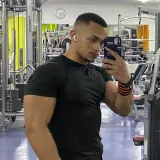 Reda - Coach sportif - Rabat