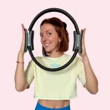 Pauline - Coach sportif - Caluire-et-Cuire