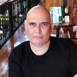 César Arturo - Profe de ayuda en la redacción de memorias y tesis - Lima