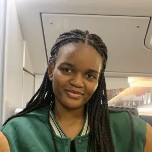 Berenice - Prof de maths - Saint-Cyr-l'École