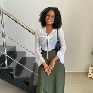 Letícia - Professor de reforço escolar - Brumado (Bahia)