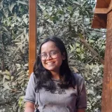 Bhumi - Economics teacher - Kolkata
