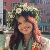 Elena Patrizia - Insegnante di ripetizioni - Padova