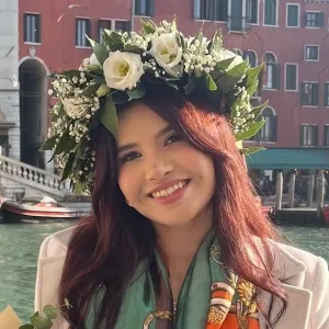 Elena Patrizia - Insegnante di ripetizioni - Padova