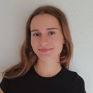 Emily - Prof de maths - Vouvry