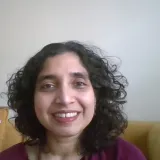 Jayanthi - Hatha yoga instructor - Tampa