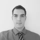 Thomás - Professor de inglês - conversação - Rio de Janeiro