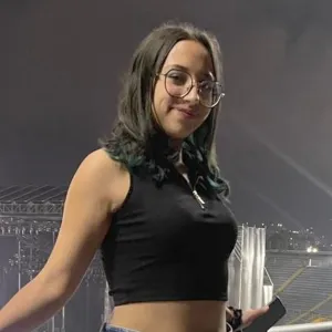 Sara - profesor danza - Bogotá