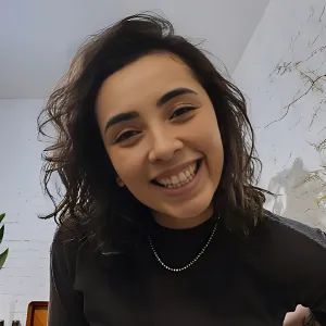 Kaitlyn - Microsoft excel tutor - Leeds
