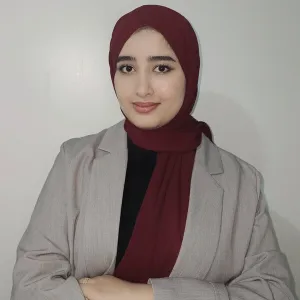 Maryem - Prof de programmation - Casablanca