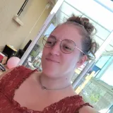 Alexandra - Prof de maths - Bathernay