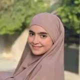 Hiba - Prof d'arabe - Ouarzazate