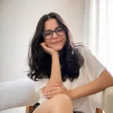 Mariana - Professor de língua portuguesa e literatura - Rio de Janeiro