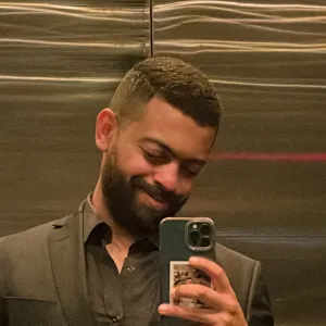 Houssam - Prof de marketing - Nouasseur