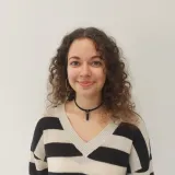 Alyssa - Prof de maths - Pau