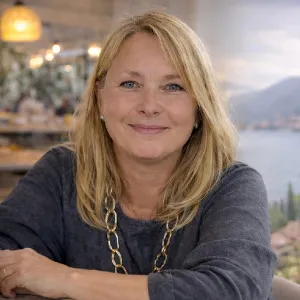 Alexandra - Prof de russe - Annecy