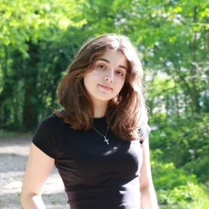 Alexia - Prof d'espagnol - Le Mont-sur-Lausanne