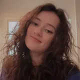 Louna - Prof de français - Grenoble