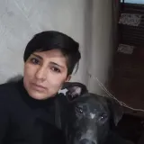 Rocio - Profesor de lectura - Atlixco