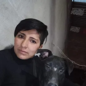 Rocio - Profesor de lectura - Atlixco