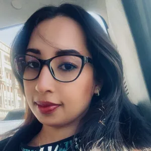 IMANE - Prof de français - Khouribga