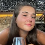 Marie - Prof d'anglais - Saint-Maurice-Montcouronne