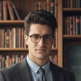 Antonio - Prof de français - Pau