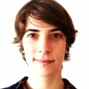 Mariona - Profesor de inglés - Madrid