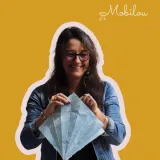 Mobilou - Prof d'origami - Montreal