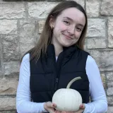 Stephanie - Dance teacher - Macomb