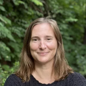 Aurore - Prof de français - Dracy-le-Fort