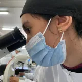 Julene Alejandra - Profe de biología - Medellín