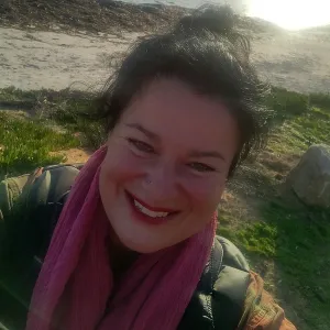 Masha - Prof de maths - Annemasse