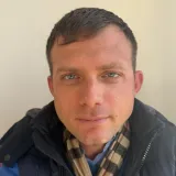 Frédéric - Prof d'aide aux devoirs - Istres