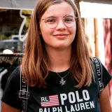 Flavie - Prof d'anglais - Pernes-les-Fontaines